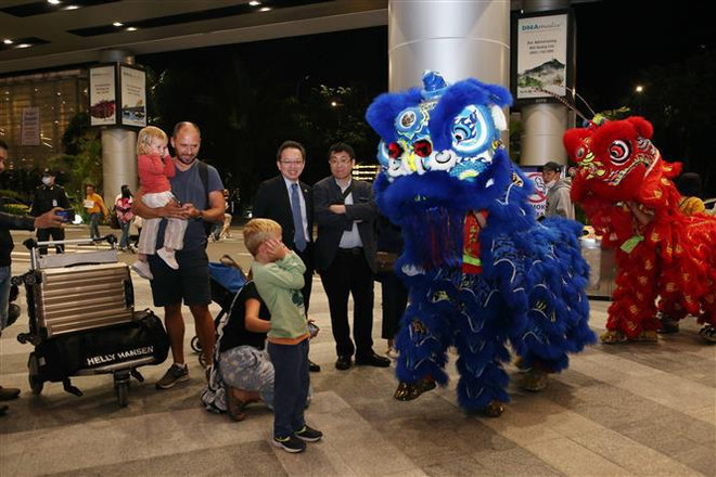 One more foreign airline opens Taipei - Da Nang direct air route ảnh 1 One more foreign airline opens Taipei - Da Nang direct air route ảnh 1