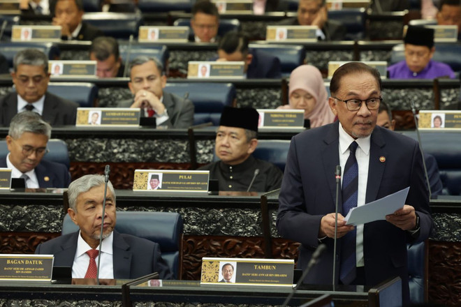 Malaysia’s 2022 GDP likely to surpass forecast ảnh 1