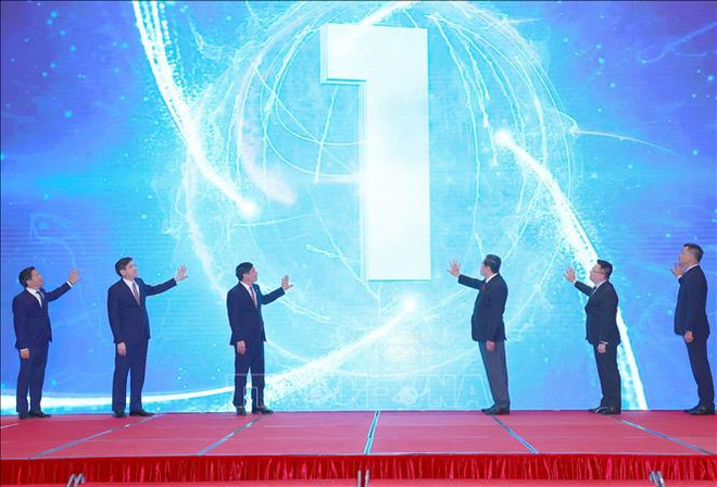 First national press award on NA, People’s Councils launched ảnh 1