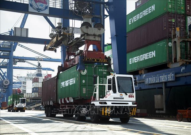 President's state visit expected to deepen Vietnam-Indonesia relations ảnh 3 President's state visit expected to deepen Vietnam-Indonesia relations ảnh 3