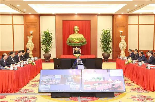 Vietnam, Cuba seek ways to further bolster ties ảnh 2