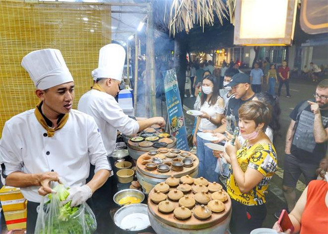 Push for Ninh Thuan’s tourism to take off ảnh 3 Push for Ninh Thuan’s tourism to take off ảnh 3