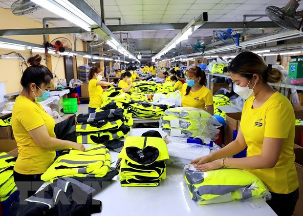 This year’s GDP growth can surpass target: GSO ảnh 1