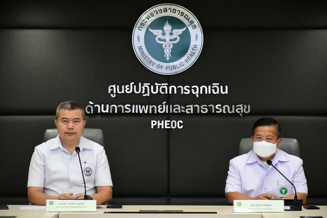 Thailand to promote US investment in EEC ảnh 1 Thailand to promote US investment in EEC ảnh 1