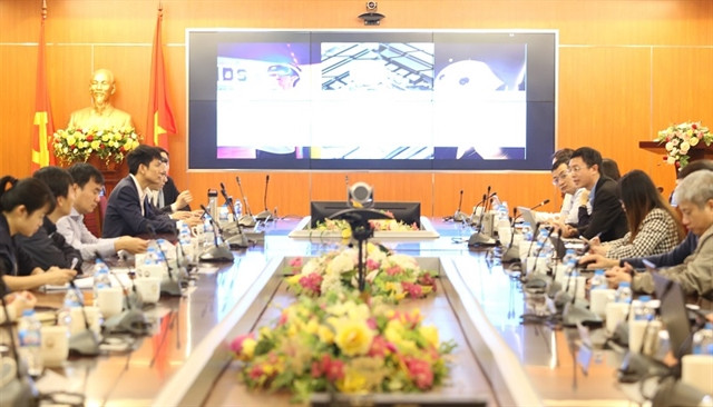 Import tax exemption to benefit domestic ICT industry ảnh 1