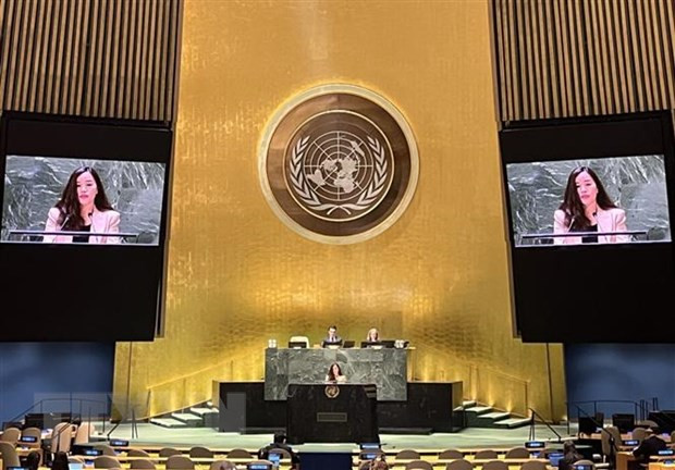 Vietnam calls for comprehensive, all-society approach to waste management ảnh 1