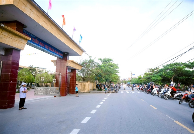 MoET urges schools to boost vigilance after spate of scams ảnh 1 MoET urges schools to boost vigilance after spate of scams ảnh 1
