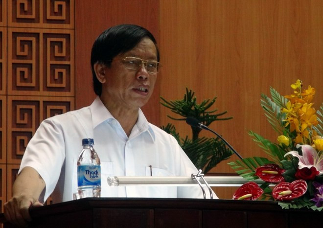 Inspection Commission announces results of 21st, 22nd sessions ảnh 1