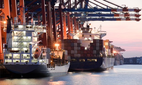 Thailand: 2017's export breaks record high at 9.9 percent ảnh 1