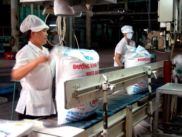 ATIGA regulations worry local sugar manufacturers ảnh 1 ATIGA regulations worry local sugar manufacturers ảnh 1