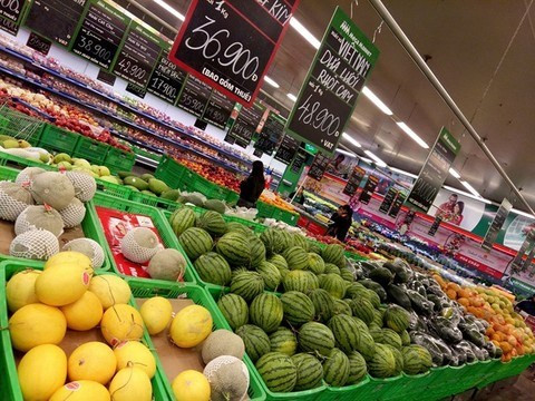 Price hikes in almost commodities fuel January’s CPI growth ảnh 1 Price hikes in almost commodities fuel January’s CPI growth ảnh 1