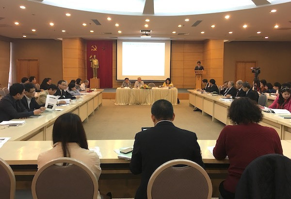 Productivity key to economic growth ảnh 1