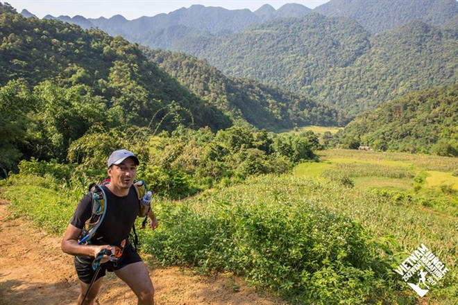 Vietnam Jungle Marathon to start in April ảnh 1