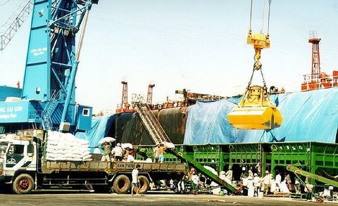 MoIT announces vote for top exporters ảnh 1