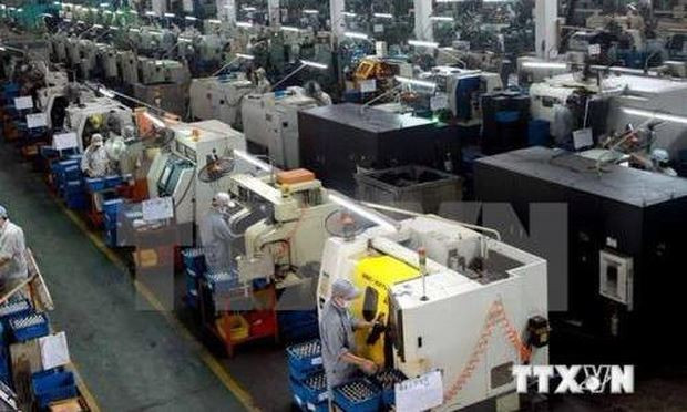 Can Tho invites investments for Vietnam-Japan industrial park ảnh 1