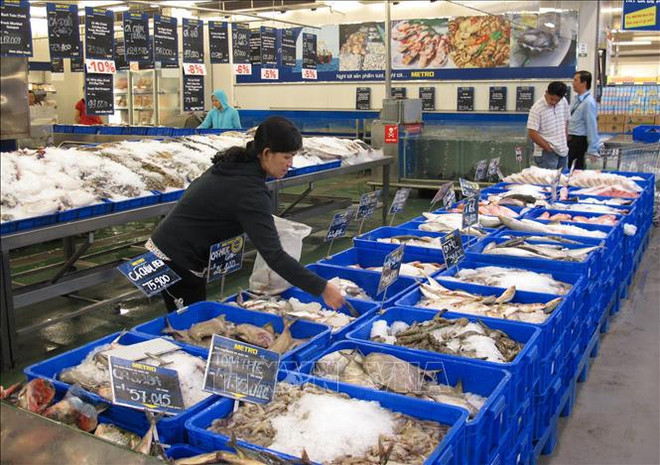 Ample room for Vietnam-Thailand cooperation in new economic sectors: official ảnh 1