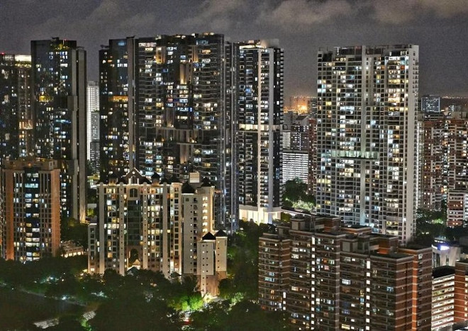 Singapore improves reliability of power system ảnh 1