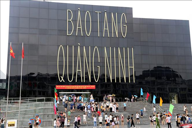 Quang Ninh welcomes over 1 million visitors in recent 5-day holiday ảnh 1