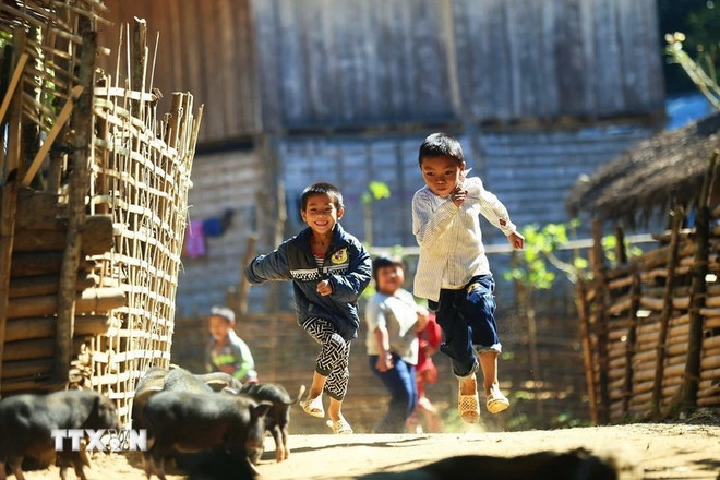 📝 OP-ED: Vietnam’s human rights efforts recognised by international community ảnh 2 📝 OP-ED: Vietnam’s human rights efforts recognised by international community ảnh 2