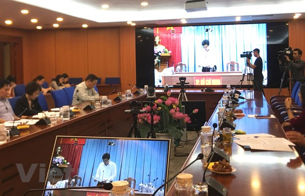 ODA disbursement in localities sped up to lower loan interest ảnh 2