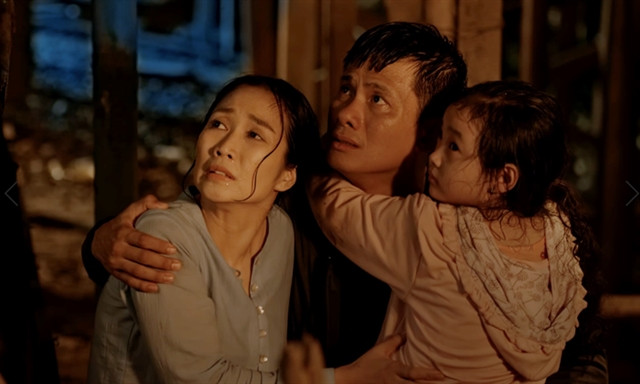 New films face losses as cinemas ordered to close amid new COVID-19 outbreak ảnh 1 New films face losses as cinemas ordered to close amid new COVID-19 outbreak ảnh 1