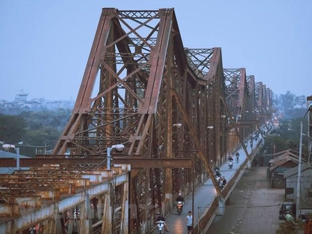 Transport Ministry to prioritise funding for maintenance of Long Bien Bridge ảnh 1 Transport Ministry to prioritise funding for maintenance of Long Bien Bridge ảnh 1