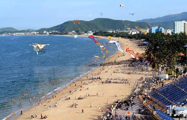 German newspaper analyses reasons behind Vietnam’s tourism growth ảnh 1