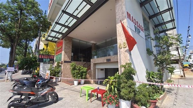  Eleven cases of COVID-19 reported on May 4 afternoon ảnh 1