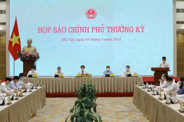 National inspection drive aims to detect illegal immigrants ảnh 1