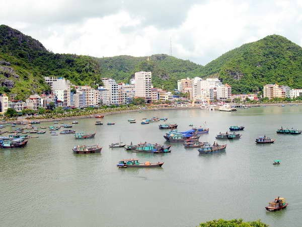 Tourism expected to drive Hai Phong forward ảnh 1 Tourism expected to drive Hai Phong forward ảnh 1