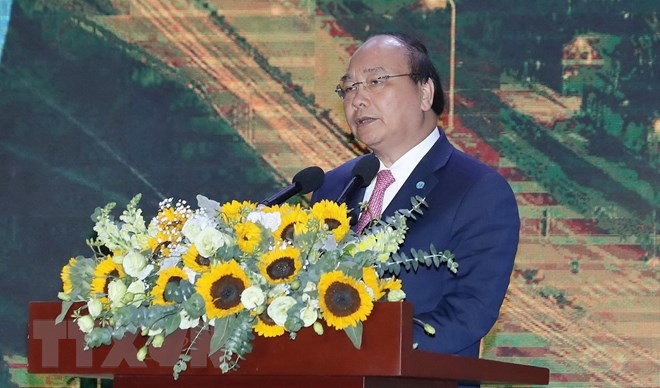 Hanoi needs new momentum for growth: Prime Minister ảnh 1