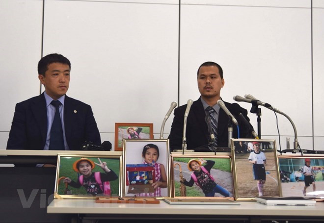 Death sentence sought for alleged murderer of Vietnamese girl ảnh 1