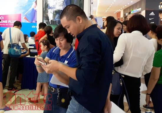 Hanoi to change mobile phone operator codes from September 15 ảnh 1 Hanoi to change mobile phone operator codes from September 15 ảnh 1