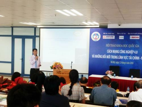 72 percent of Fintech firms in Vietnam cooperate with banks ảnh 1