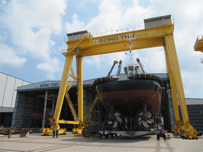 Da Nang seeks EU investment ảnh 1 Da Nang seeks EU investment ảnh 1
