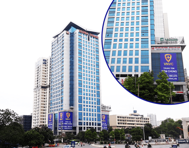 Vietnam’s largest vaccination centre inaugurated ảnh 1