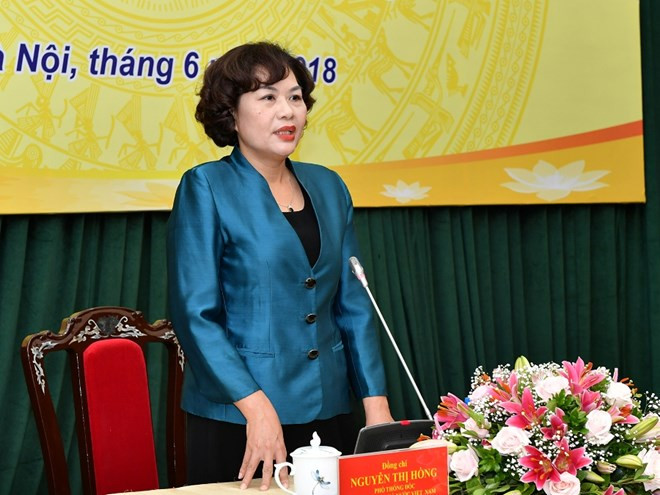 SBV to continue flexibly managing monetary, fiscal policies ảnh 1