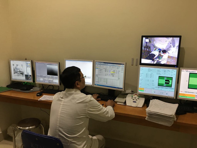 Electronic medical records available for each Vietnamese in late 2019 ảnh 1 Electronic medical records available for each Vietnamese in late 2019 ảnh 1