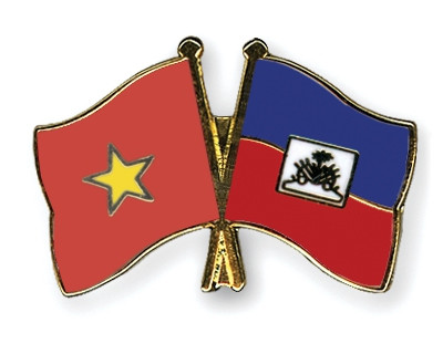 Vietnam wants to further ties with Haiti: Ambassador ảnh 1 Vietnam wants to further ties with Haiti: Ambassador ảnh 1