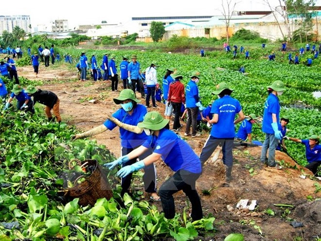 Sixth GEF Assembly to take place in Da Nang ảnh 1