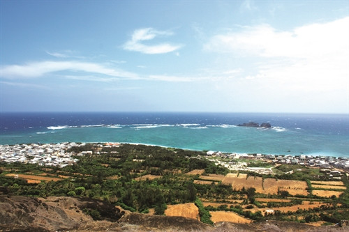 Soc Trang works to tape coastal economic strengths ảnh 1