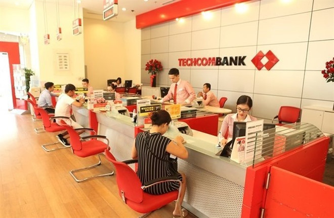 Techcombank to increase charter capital to 1.53 billion USD ảnh 1 Techcombank to increase charter capital to 1.53 billion USD ảnh 1