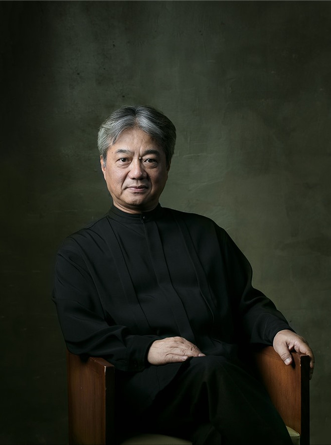 Japanese conductor to lead Dvorak concert in HCM City ảnh 1 Japanese conductor to lead Dvorak concert in HCM City ảnh 1