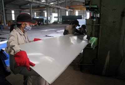 Steel firms shouldn’t worry about duties: Association ảnh 1