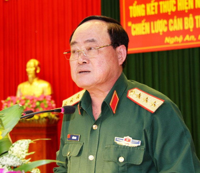 Vietnam, Myanmar promote defence cooperation ảnh 1