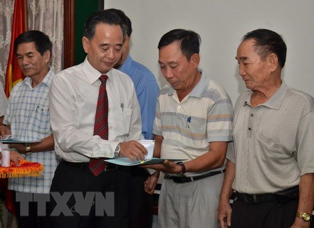 Khmer-Vietnamese Association becomes part of Cambodia’s ministry ảnh 1