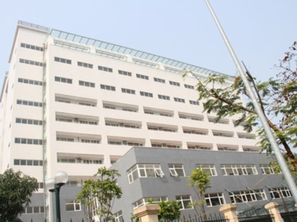 Medical infrastructure developed to ease hospital overload ảnh 1 Medical infrastructure developed to ease hospital overload ảnh 1