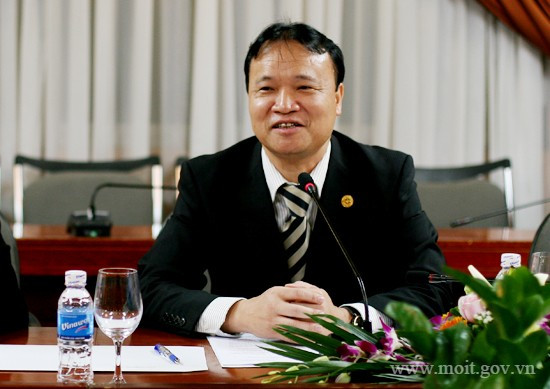 Trade promotion asked to be more effective ảnh 1
