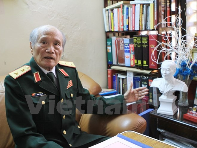People hope for new development phase after Party Congress ảnh 1