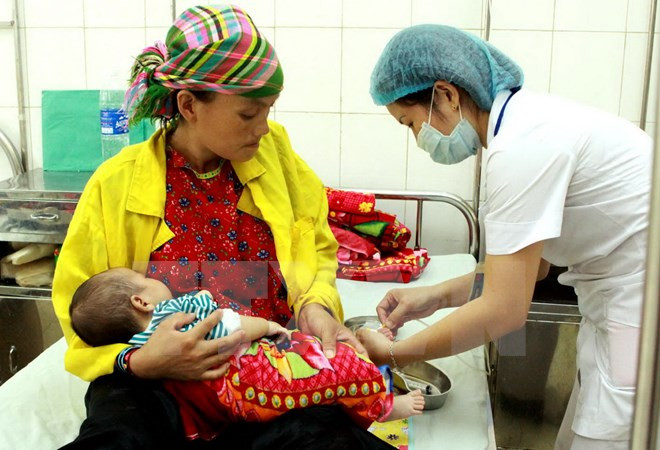  Vietnam faces population and reproductive health obstacles ảnh 1
